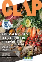 Makro Pro milovn&iacute;ky j&iacute;dla &ndash; do 10.02.2026