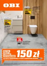 Katalog OBI OBI &ndash; do 17.02.2026