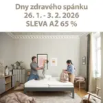 JYSK Top nab&iacute;dky pro v&scaron;echny z&aacute;kazn&iacute;ky &ndash; do 03.02.2026