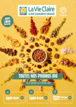 La Vie Claire F&Eacute;VRIER 2026 - au 23.02.2026