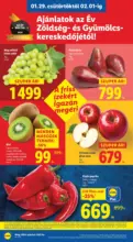 Lidl &uacute;js&aacute;g &eacute;rv&eacute;nyess&eacute;ge 2026.01.28-igg-