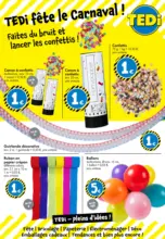 TEDi - pleins d'id&eacute;es