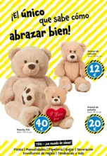 TEDi cat&aacute;logo hasta 07.02.2026