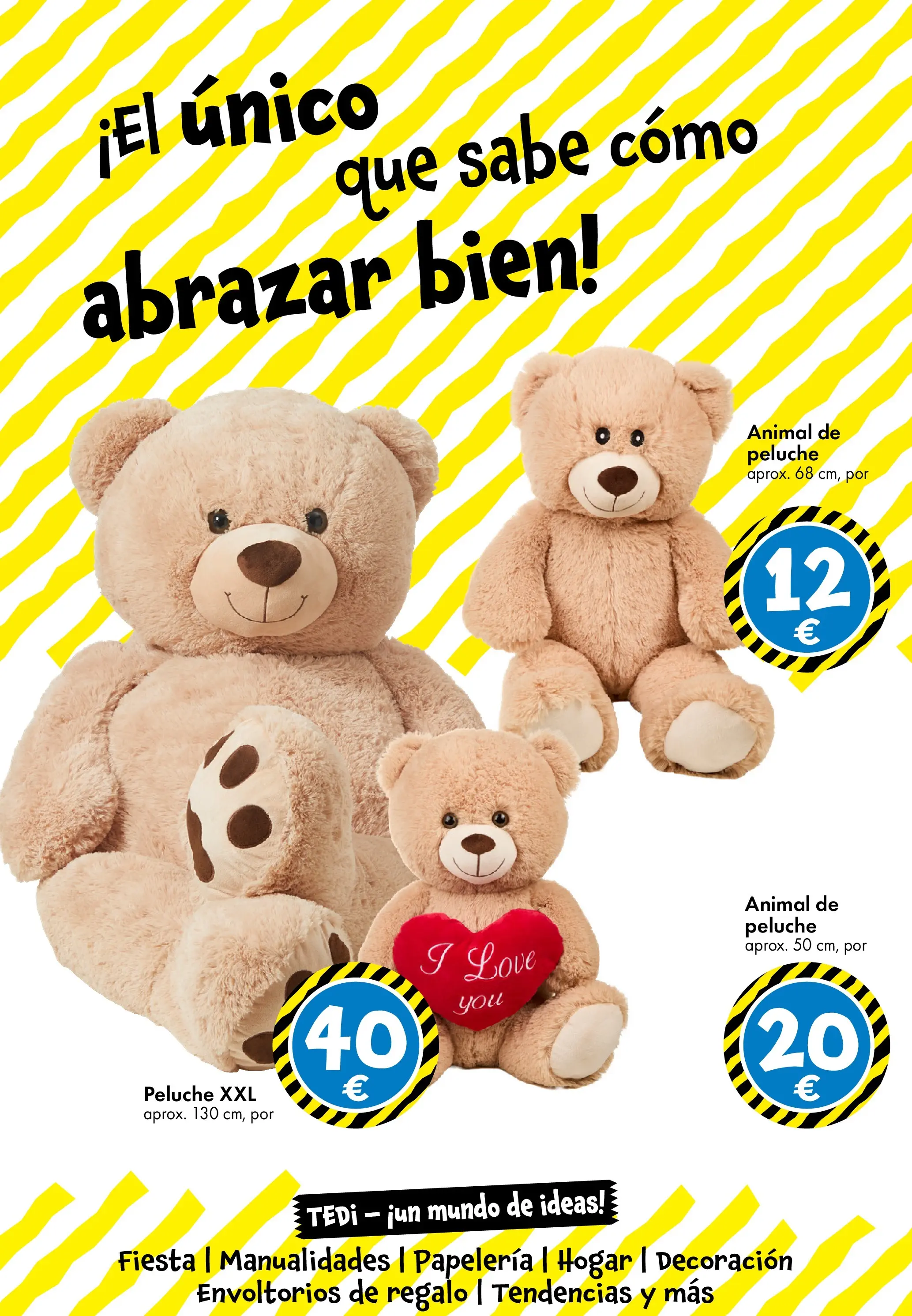 TEDi - TEDi catálogo hasta 07.02.2026 28/01/2026 - 07/02/2026 | Página: 2