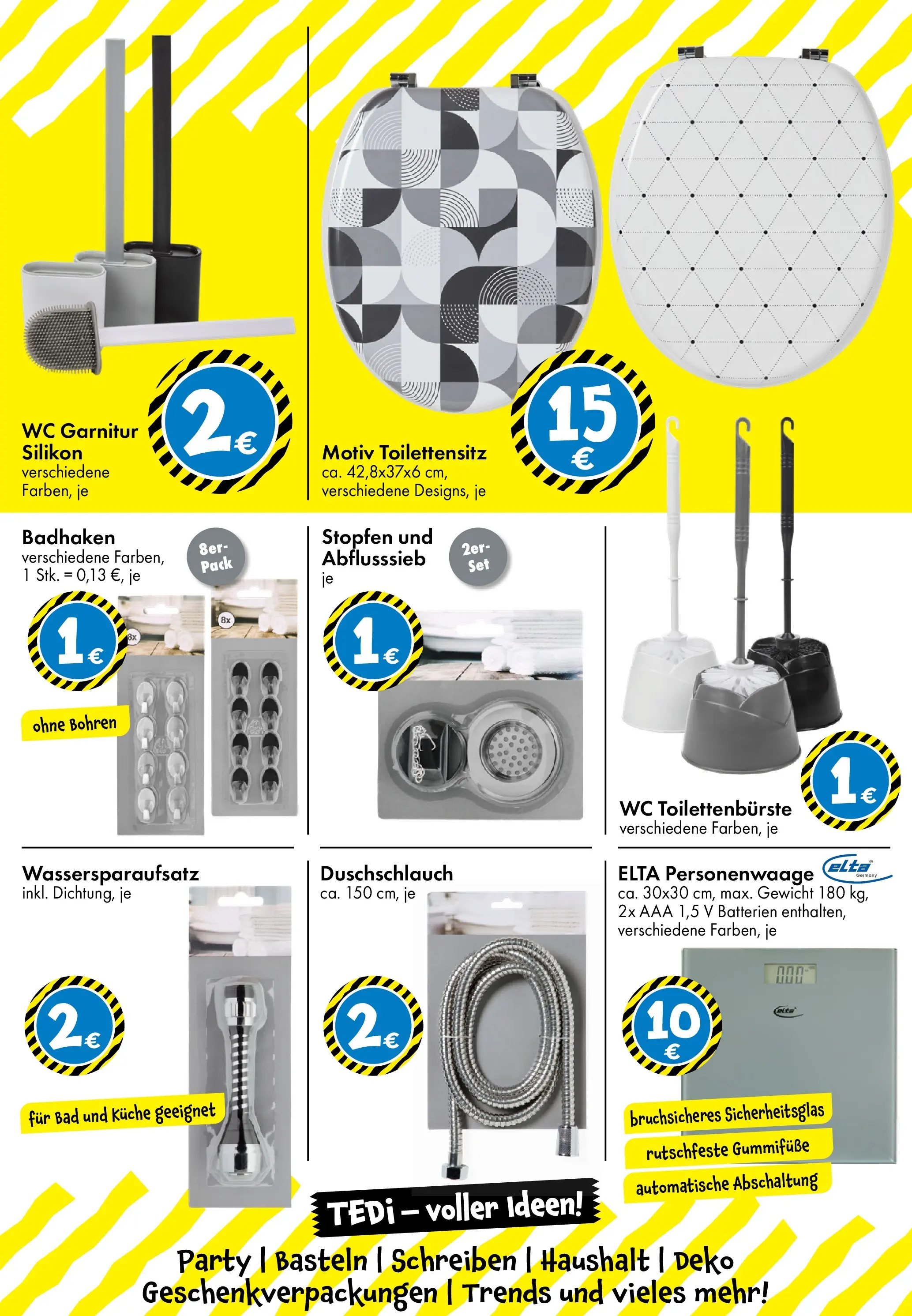 TEDi Prospekt 	 (ab 30.01.2026) zum Blättern | Seite: 13