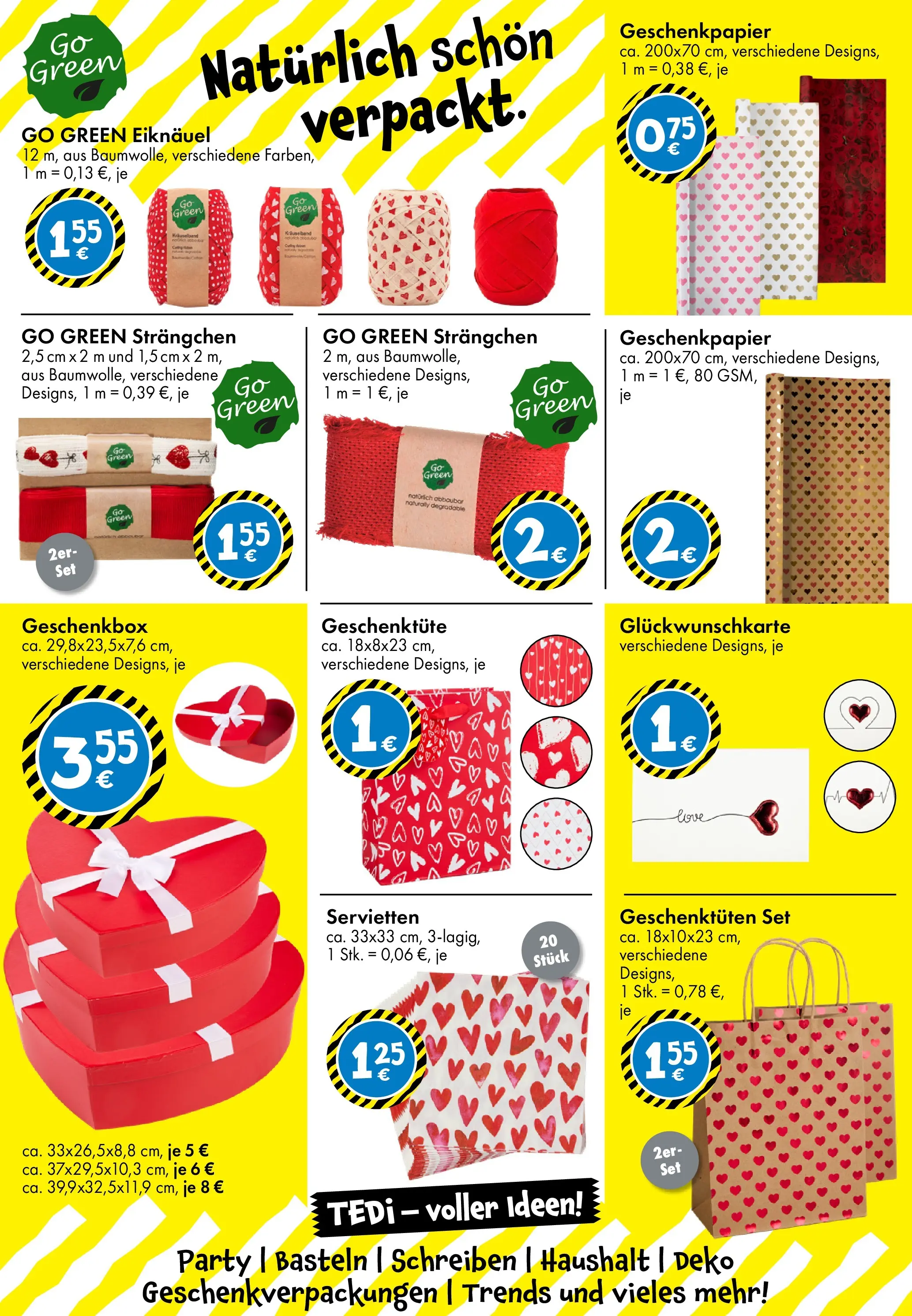 TEDi Prospekt 	 (ab 30.01.2026) zum Blättern | Seite: 18