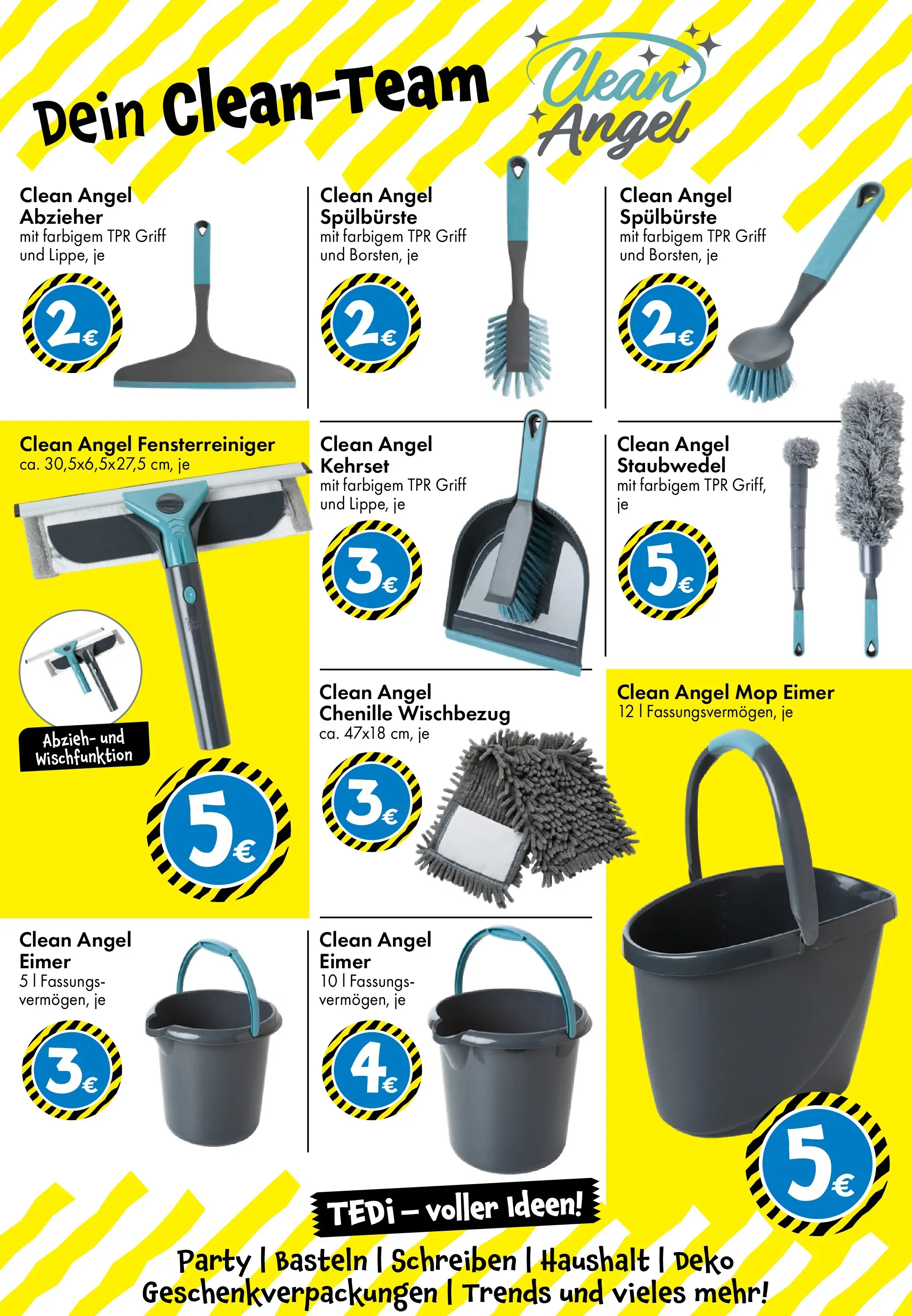 TEDi Prospekt 	 (ab 30.01.2026) zum Blättern | Seite: 21