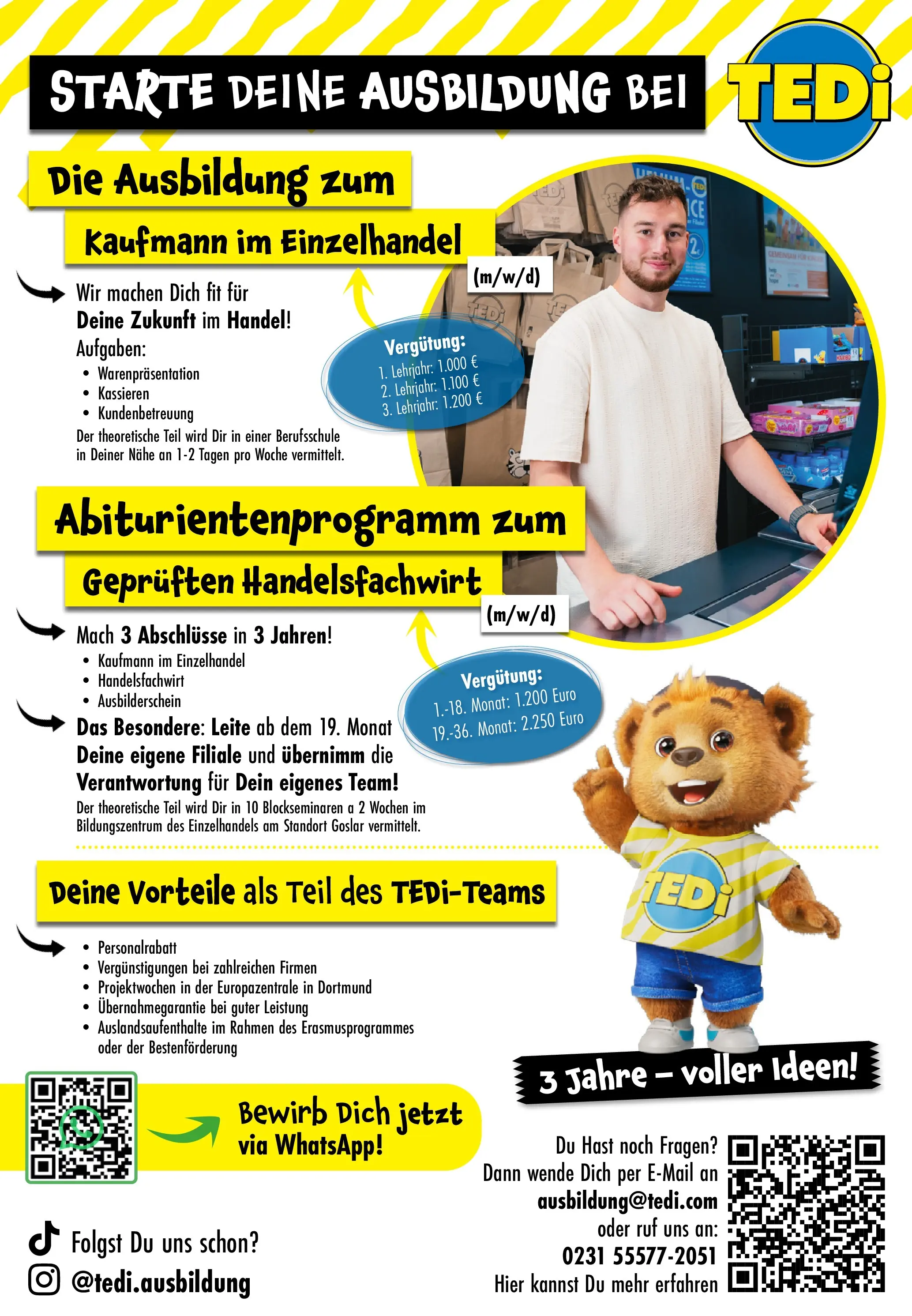 TEDi Prospekt 	 (ab 30.01.2026) zum Blättern | Seite: 28