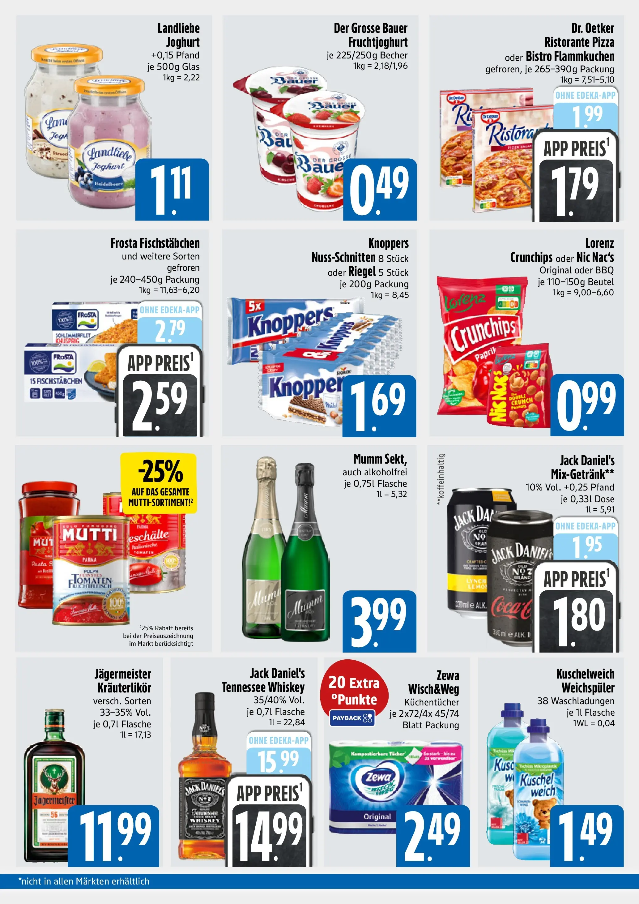 Angebote - E xpress: Wochenangebote (ab 01.02.2026) zum Blättern | Seite: 2