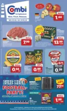 Combi Unsere Combi Wochenangebote - bis 07.02.2026