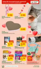 Fressnapf Fressnapf Angebote 04.02. bis 07.02. - ab 04.02.2026