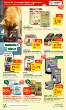 Fressnapf Fressnapf Angebote 04.02. bis 07.02. - ab 04.02.2026