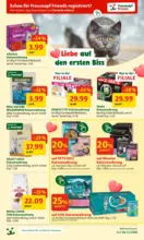 Fressnapf Fressnapf Angebote 04.02. bis 07.02. - ab 04.02.2026