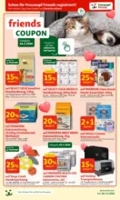 Fressnapf Fressnapf Angebote 04.02. bis 07.02. - ab 04.02.2026