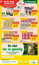 Fressnapf Fressnapf Angebote 04.02. bis 07.02. - ab 04.02.2026