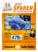 Radio Fiedler GmbH Expert: Elektronikangebote - bis 10.02.2026
