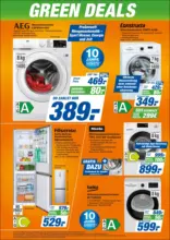 Expert: Elektronikangebote