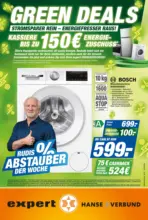 Expert: Elektronikangebote