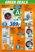 Expert: Elektronikangebote