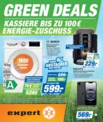 expert Schlagenhauf GmbH Expert: Elektronikangebote - bis 06.02.2026