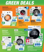 Expert: Elektronikangebote