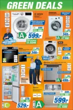 Expert: Elektronikangebote