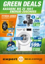Expert: Elektronikangebote