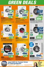 Expert: Elektronikangebote