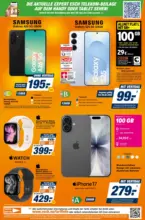 expert Esch GmbH Expert: Elektronikangebote - bis 28.02.2026