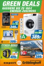 Expert: Elektronikangebote