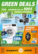 expert Jakob Kronach GmbH Expert: Elektronikangebote - bis 06.02.2026