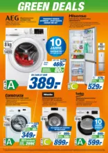 Expert: Elektronikangebote