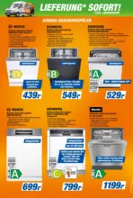 Expert: Elektronikangebote