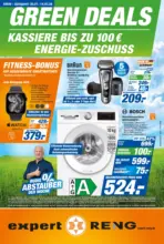 Expert: Elektronikangebote