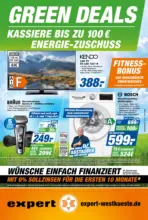 expert Handels GmbH West & Co. KG Expert: Elektronikangebote - bis 08.02.2026