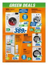 Expert: Elektronikangebote