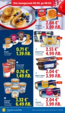 ЛИДЛ Звездни предложения в американски стил в ЛИДЛ с валидност до 08.02.2026 - от 02-02-26