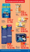 ЛИДЛ Звездни предложения в американски стил в ЛИДЛ с валидност до 08.02.2026 - от 02-02-26