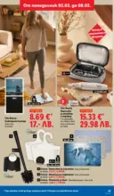 ЛИДЛ Звездни предложения в американски стил в ЛИДЛ с валидност до 08.02.2026 - от 02-02-26