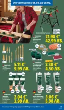 ЛИДЛ Звездни предложения в американски стил в ЛИДЛ с валидност до 08.02.2026 - от 02-02-26