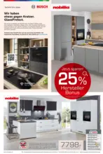 K&uuml;chen Meyer - Hersteller - Wochen