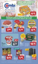 Combi Unsere Combi Wochenangebote - bis 07.02.2026