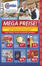 Combi Unsere Combi Wochenangebote - bis 07.02.2026