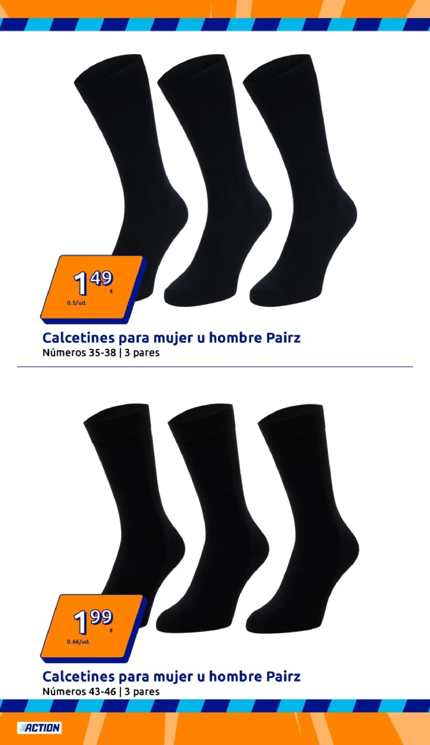 Action - ES week 5 2026 28/01/2026 - 03/02/2026 | Página: 5