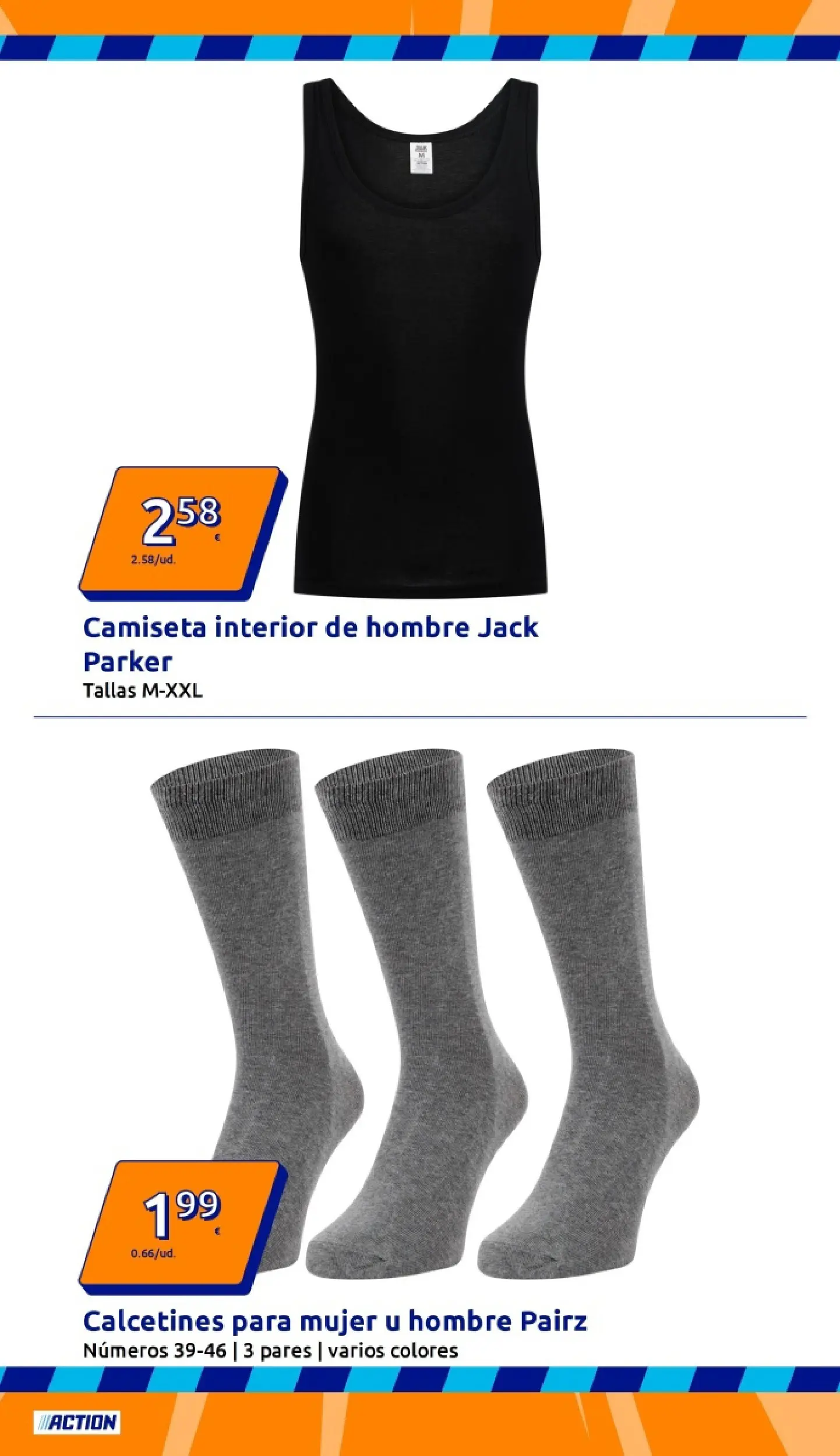 Action - ES week 5 2026 28/01/2026 - 03/02/2026 | Página: 7