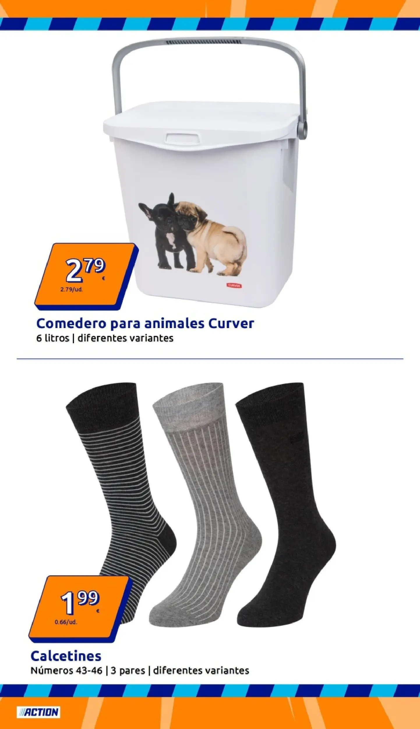 Action - ES week 5 2026 28/01/2026 - 03/02/2026 | Página: 11