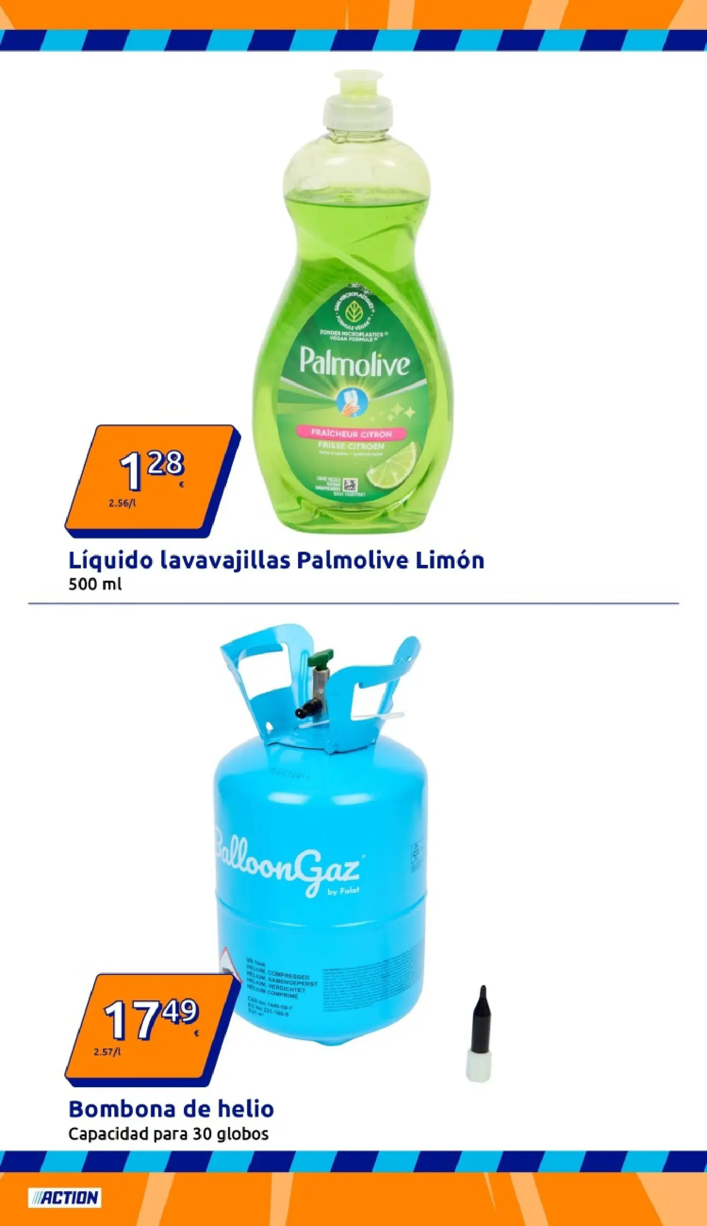 Action - ES week 5 2026 28/01/2026 - 03/02/2026 | Página: 25 | Productos: Lavavajillas