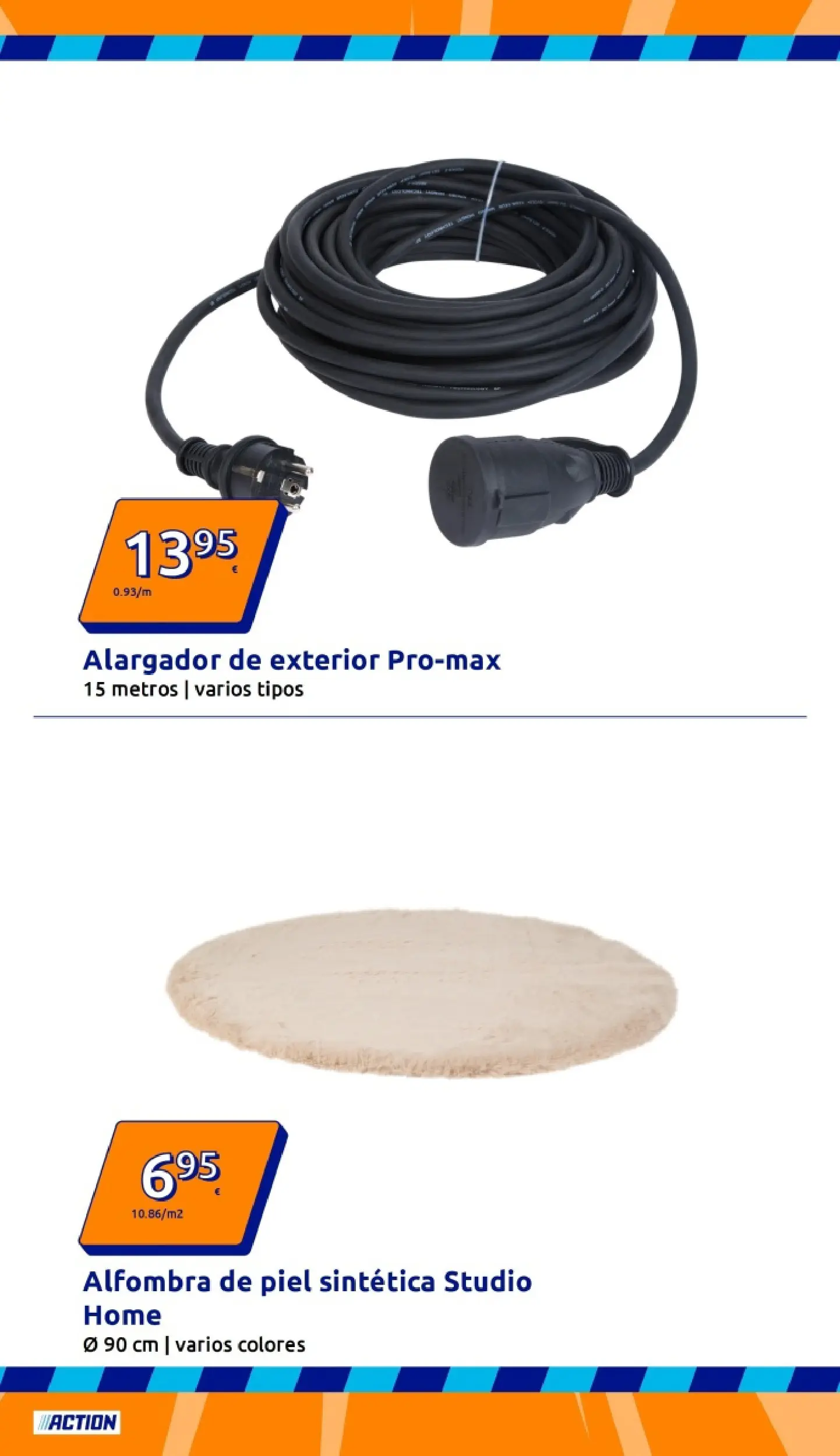 Action - ES week 5 2026 28/01/2026 - 03/02/2026 | Página: 28 | Productos: Alfombra
