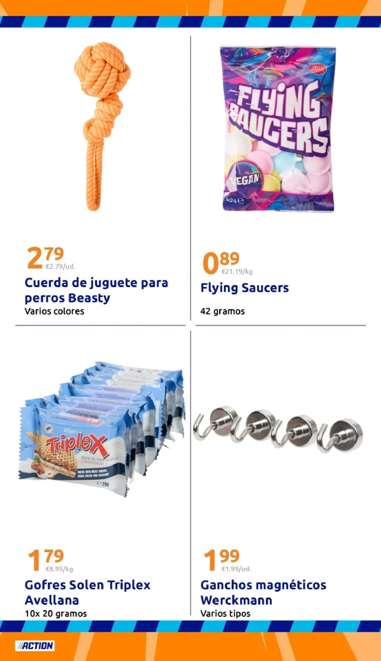 Action - ES week 5 2026 28/01/2026 - 03/02/2026 | Página: 30