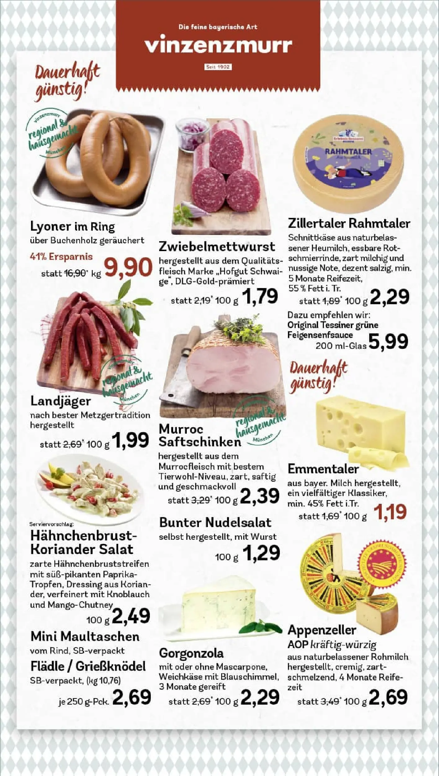 REWE Prospekt ab 01.02.2026 zum Blättern » Angebote | Seite: 11